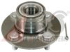 NISSA 4320050Y05 Wheel Hub